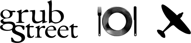 Grub Street Publishing